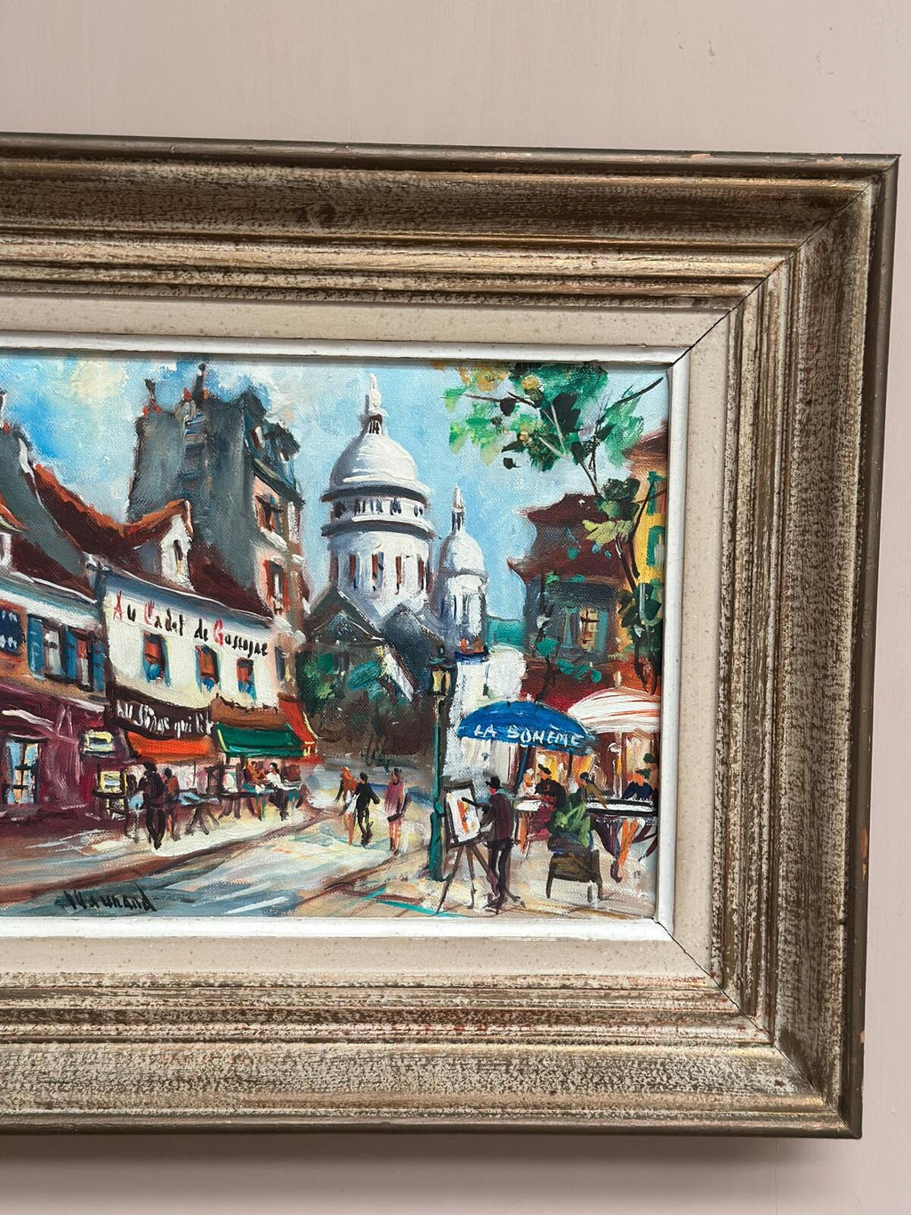 Montmartre