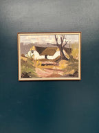 “Farmhouse” by Jörgen Bruun