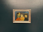 “Tre små barn” by Louis Zelig