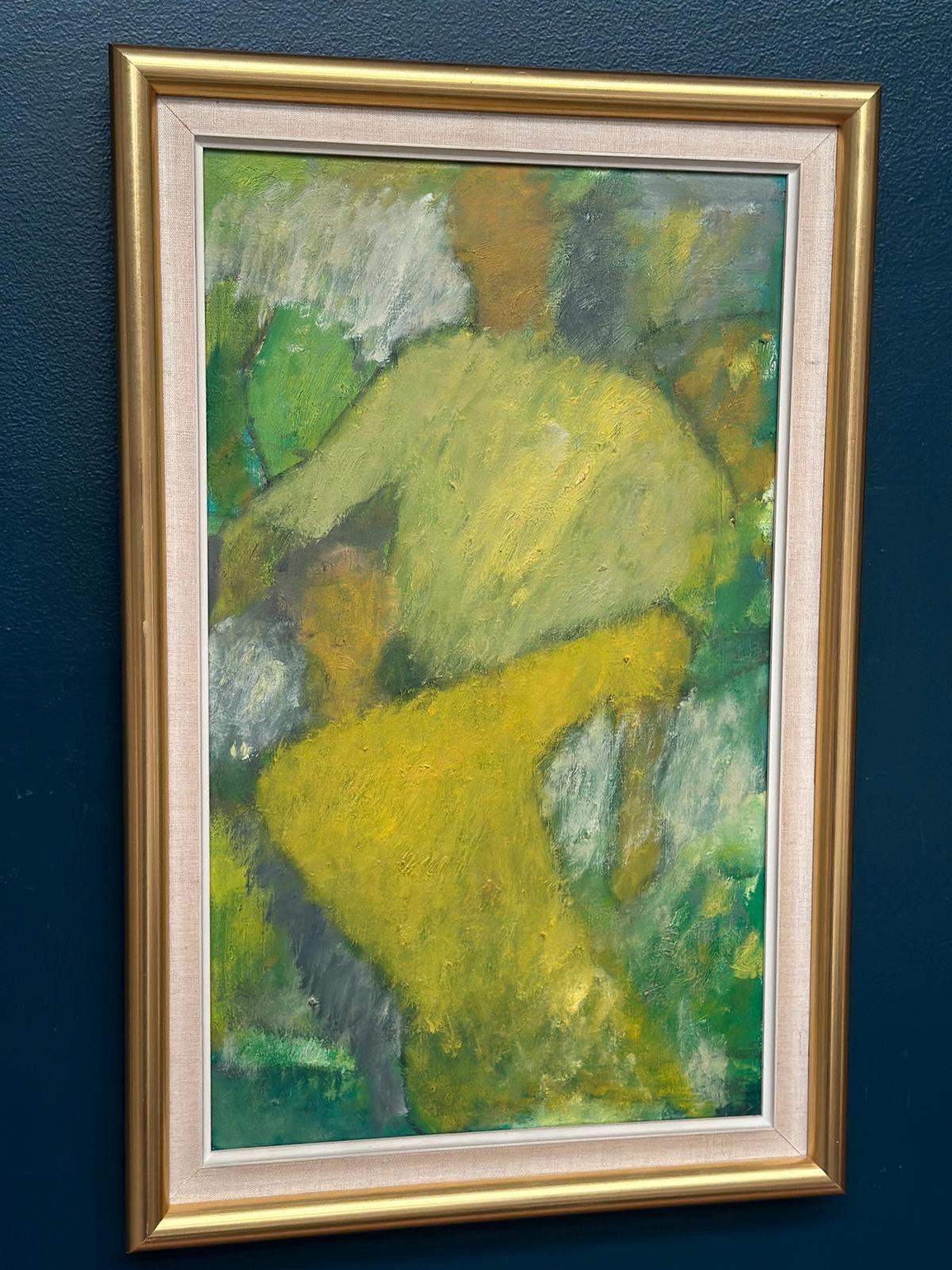 “ Figure ” by Karin Tholstrup