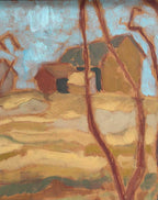 Autumn Landscape