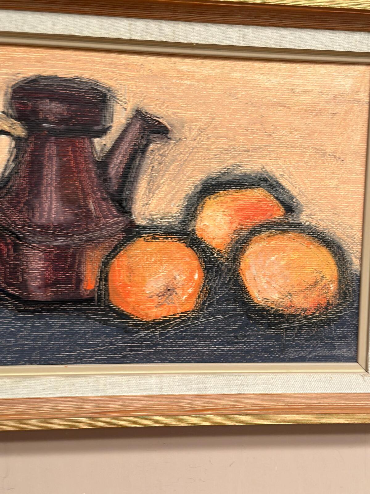 “Kattle and Oranges” by Herald