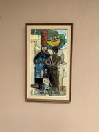 Women and Child
