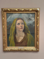 “Madonna” by Philippe de Rougemont
