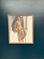 Nude Women