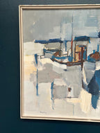 “Nättrok” by Gösta Sundström