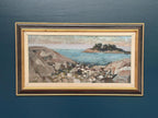 “Coast” by Bertil Wahlberg