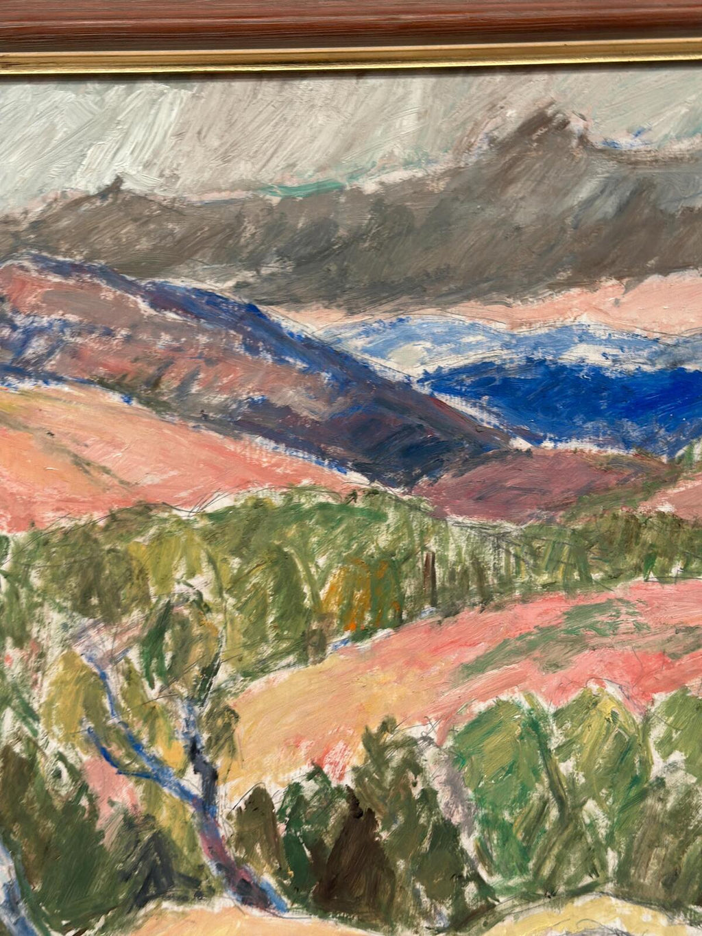 Jämtland by John Hedman