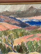 Jämtland by John Hedman