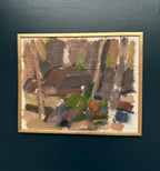 “Composition” by Nils Folke Knafve