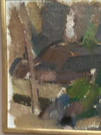 “Composition” by Nils Folke Knafve