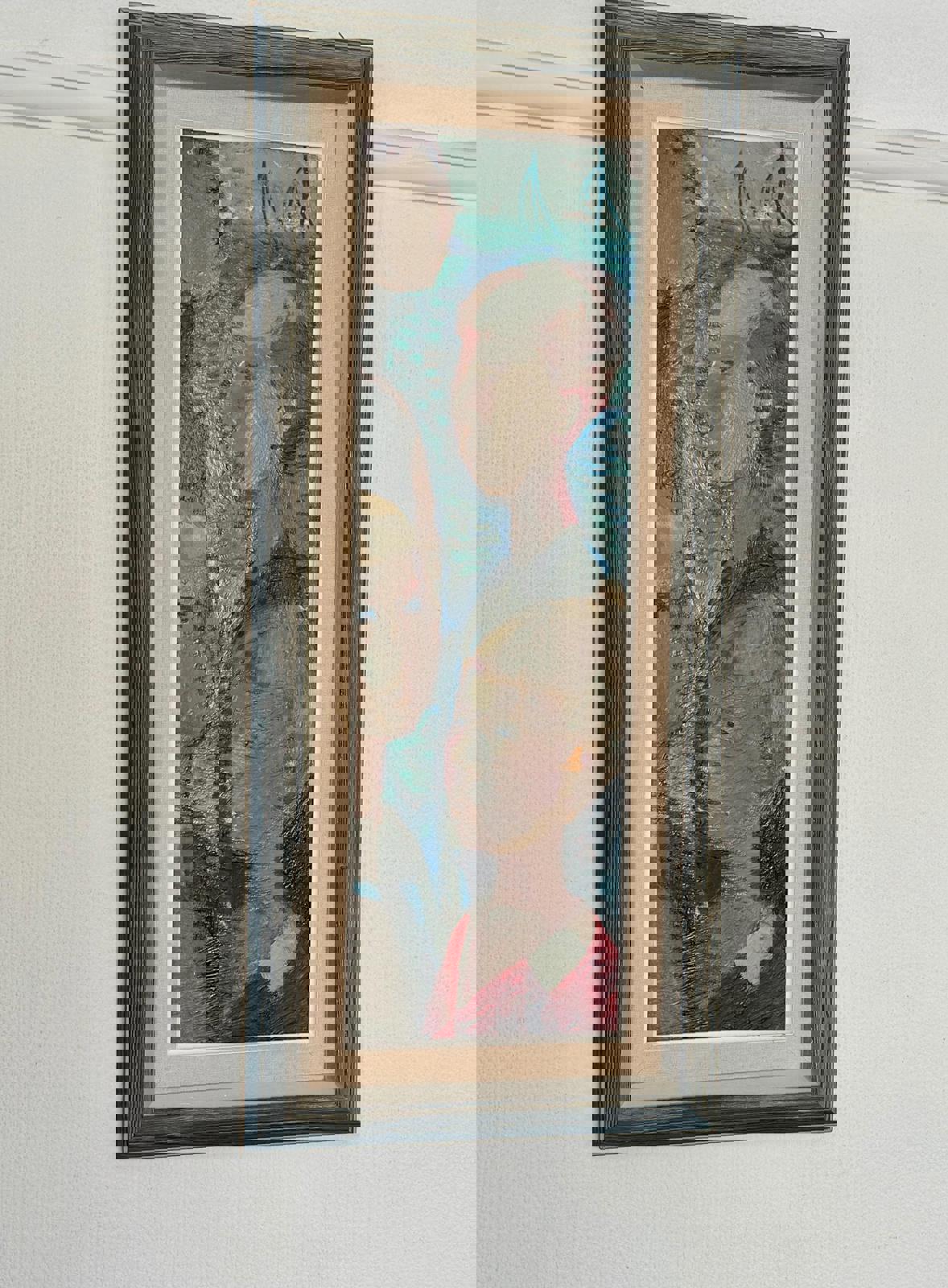 “Three Boys” by Bertil Wahlberg