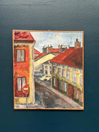 Gothenburg By Alina Kekkonen
