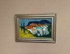 “Landscape” by Stig Wernheden