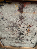 “Composition” by Valter Gibson