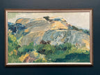 Mountain Landscape