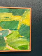 “Early Summer Landscape” by Rolf Andersson