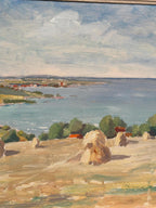 “Landscape” by Sven Atterling