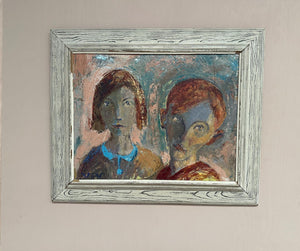 “Bortbytlingar” by Rune Sigvard