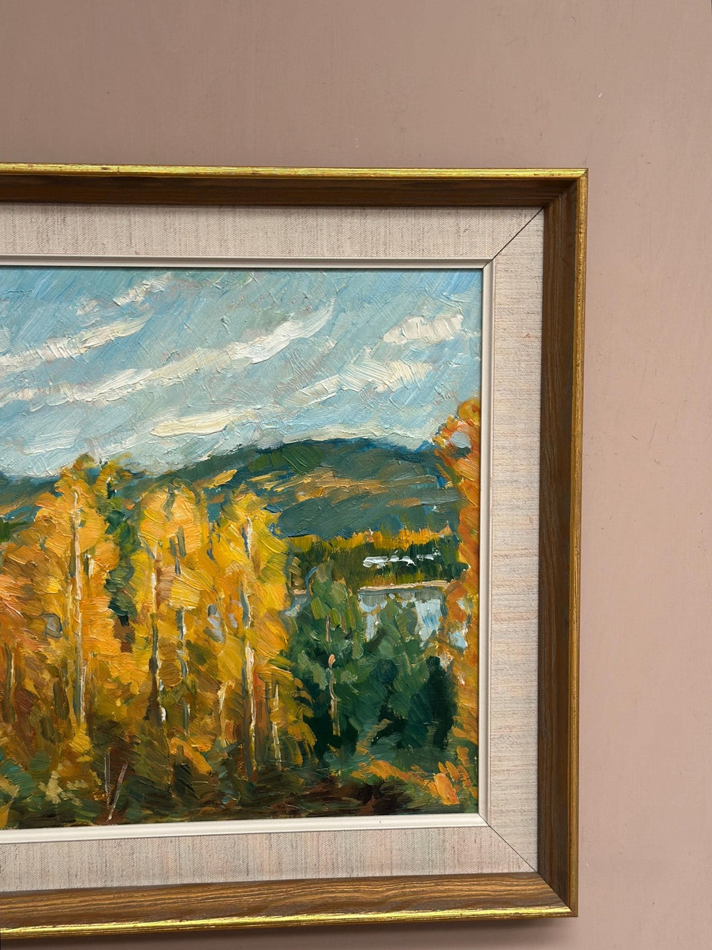Autumn Landscape