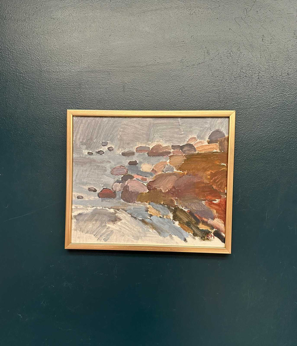 “Öland Motif” by Roger Hägnert