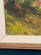 “Landscape” by H. Wagnstedt