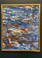 “Storm” by Göta Fogler