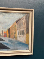 “Urban Street” by S. Lindah