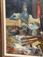“Stilleben” by C.A.P