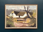 “Farmhouse” by Jörgen Bruun