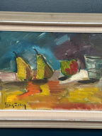 “Fruit” by Louis Zelig