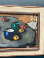 “Still Life” by Kurt Rosande
