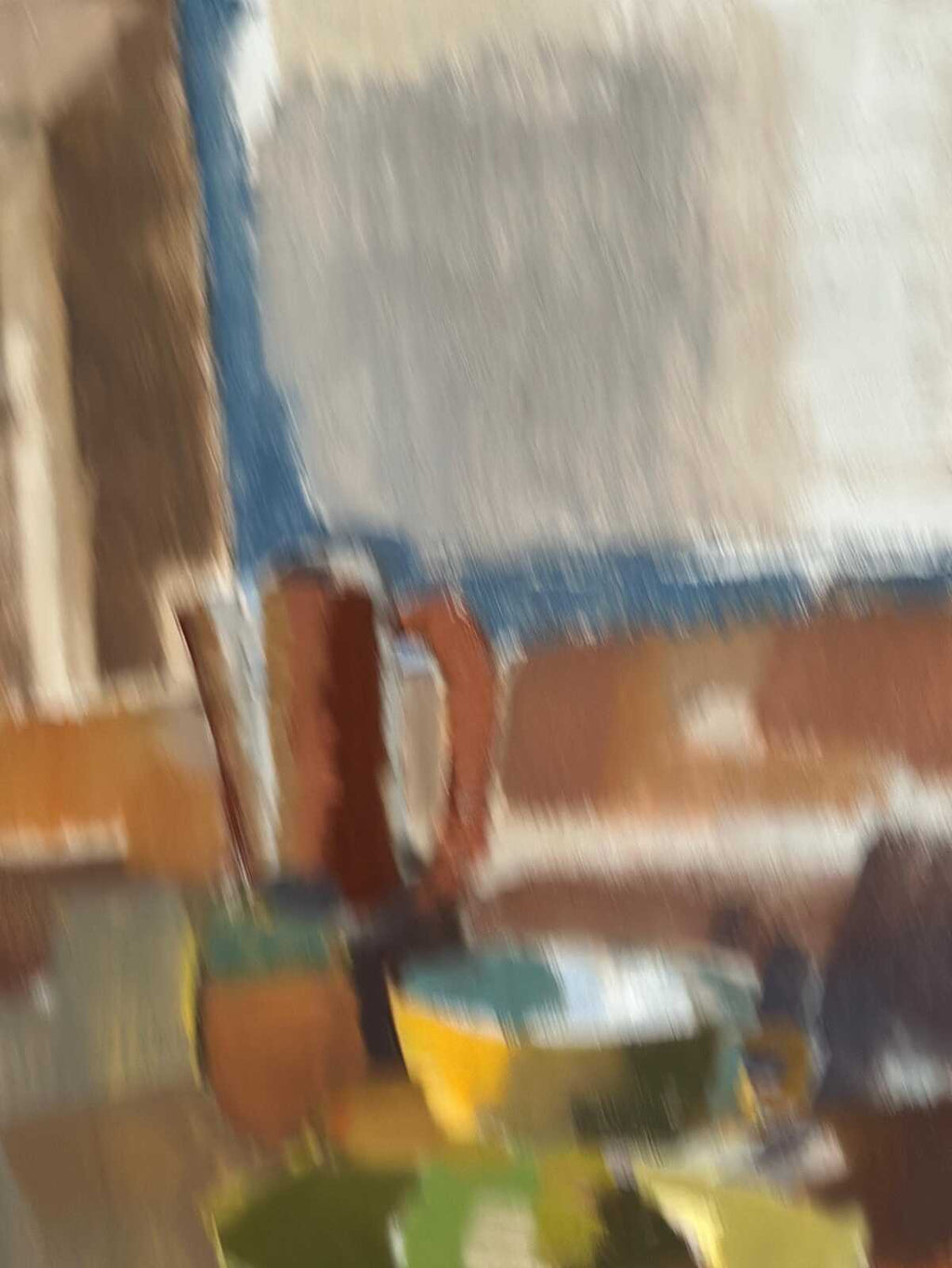 “Still Life” by Ingvar Hällgren