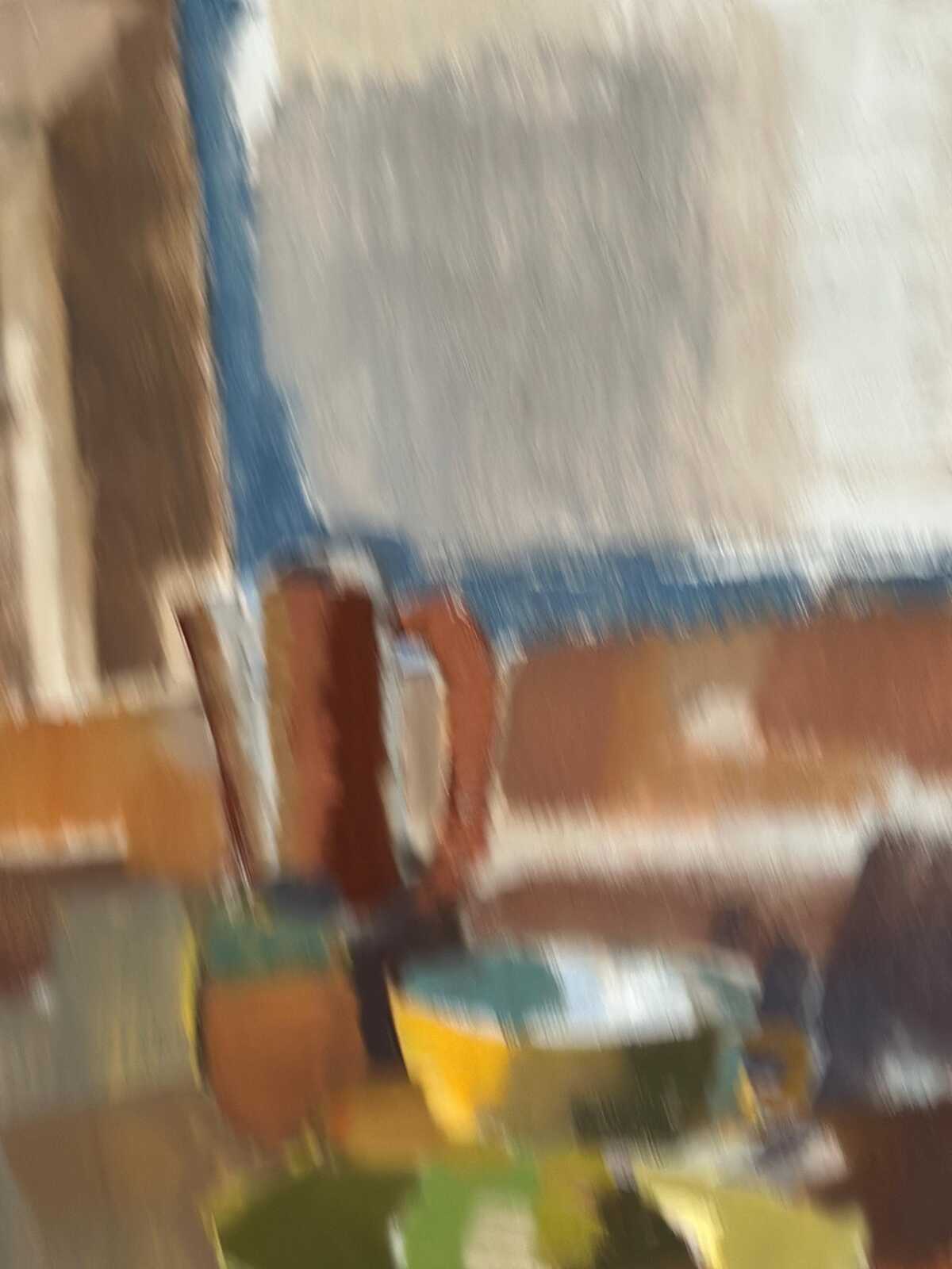 “Still Life” by Ingvar Hällgren