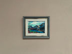 Mountain Landscape
