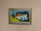 “Landscape” by Stig Wernheden
