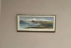“Hut on the Coast” by Sven Persson