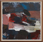 “Composition” by Valter Gibson