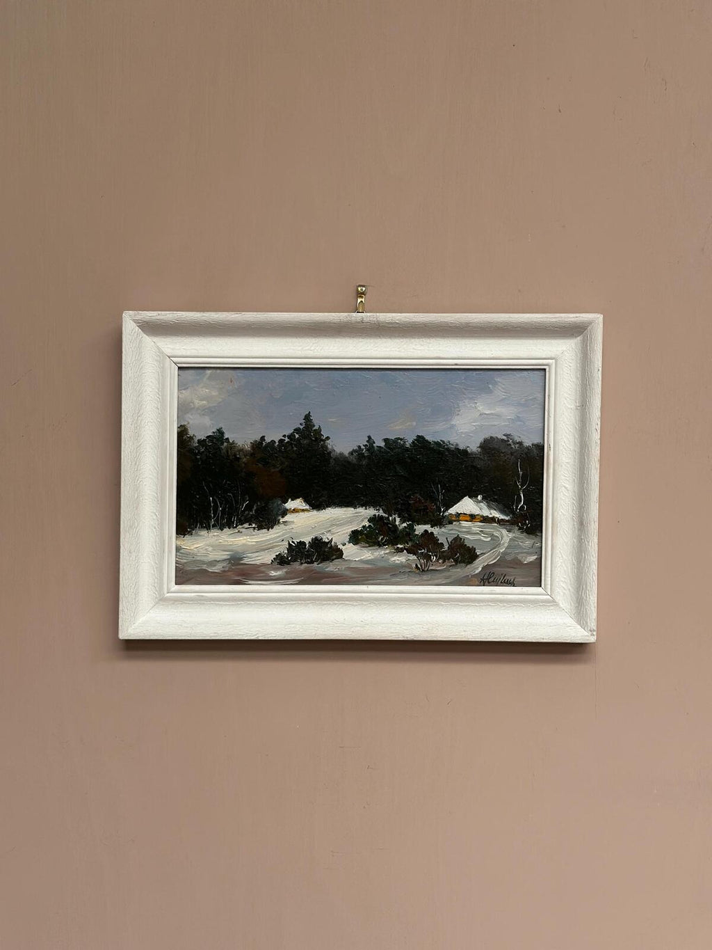 Winter Landscape