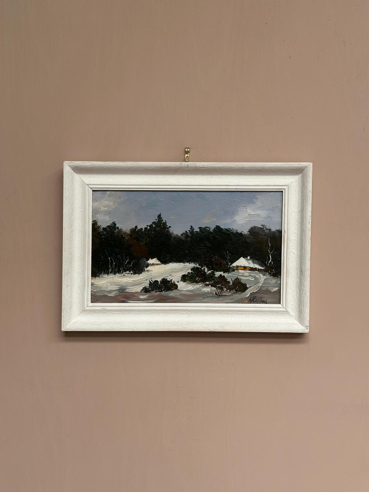Winter Landscape