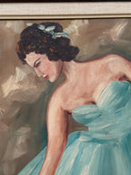 “Ballerina” by Leif Alring