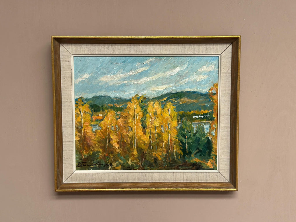 Autumn Landscape