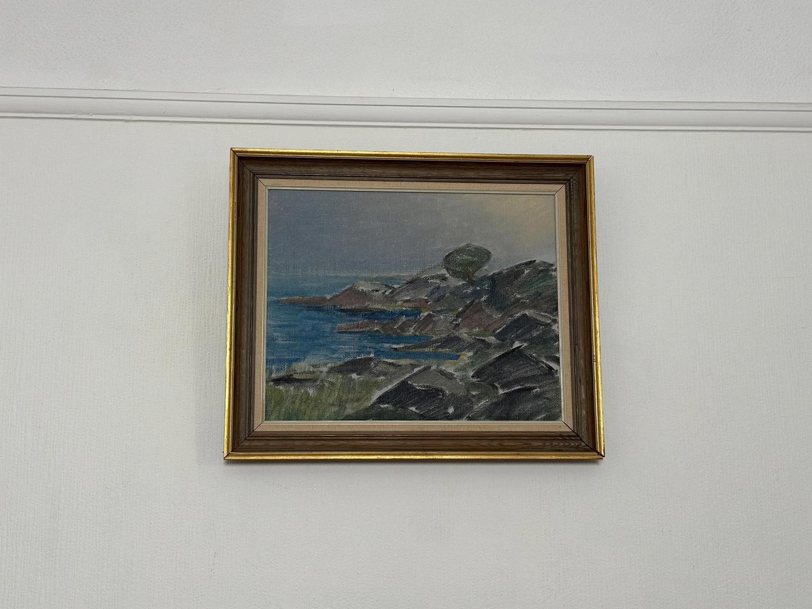 “Coast” by N. Isaksson