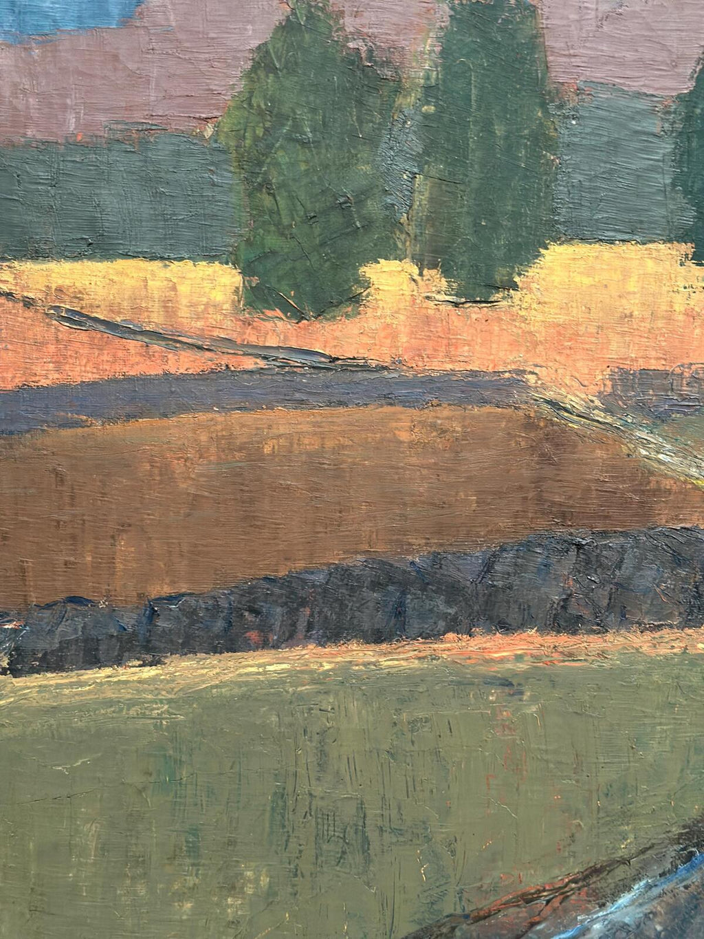“Landscape” by Thure Wahlström