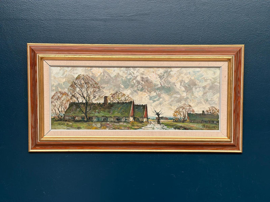 “Countryside” by Holmult