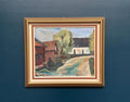 “Suburbia” by Erik Hult