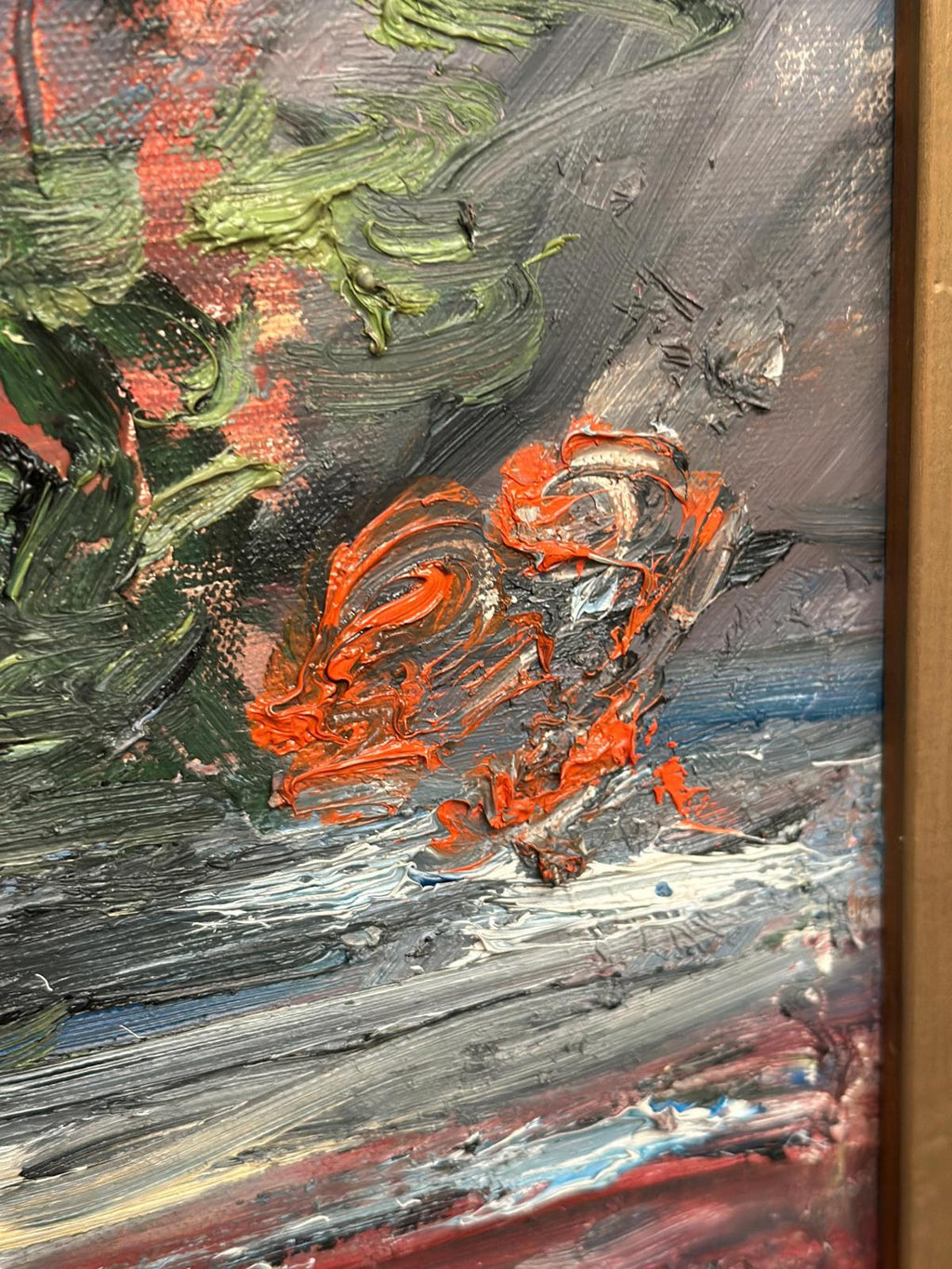 “Stillben” by Osborne