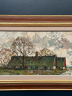 “Countryside” by Holmult
