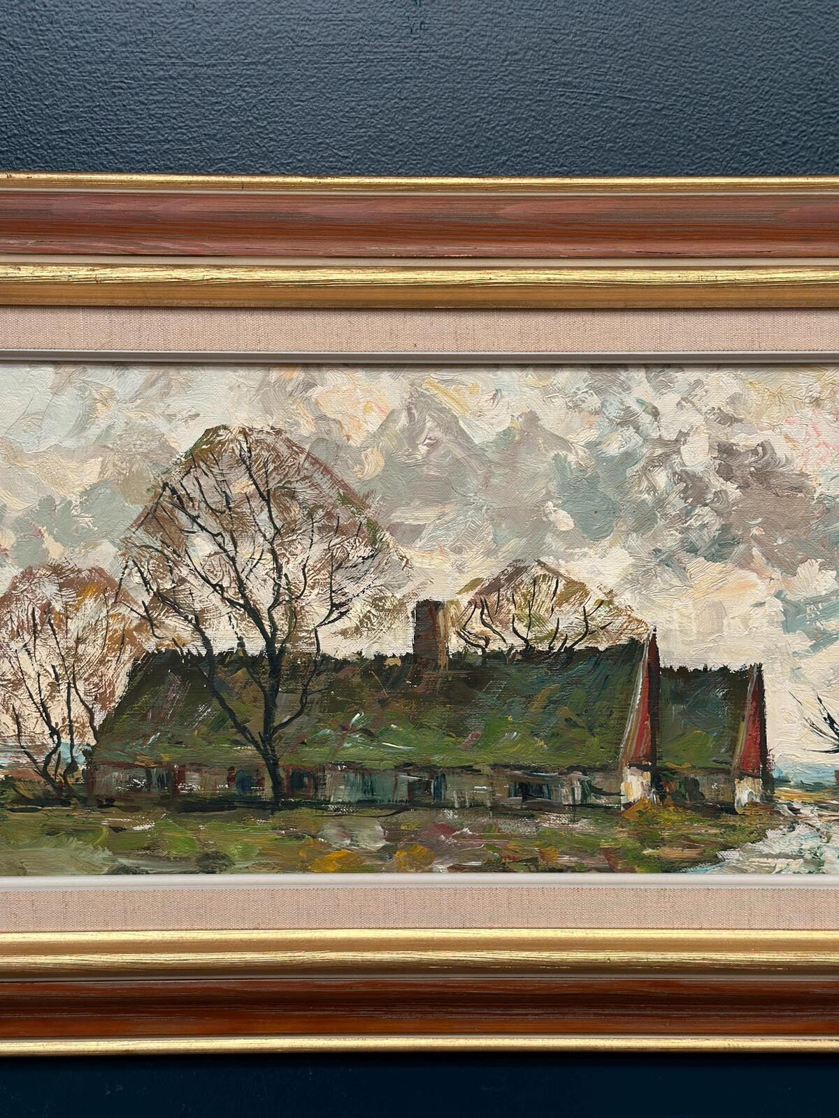 “Countryside” by Holmult