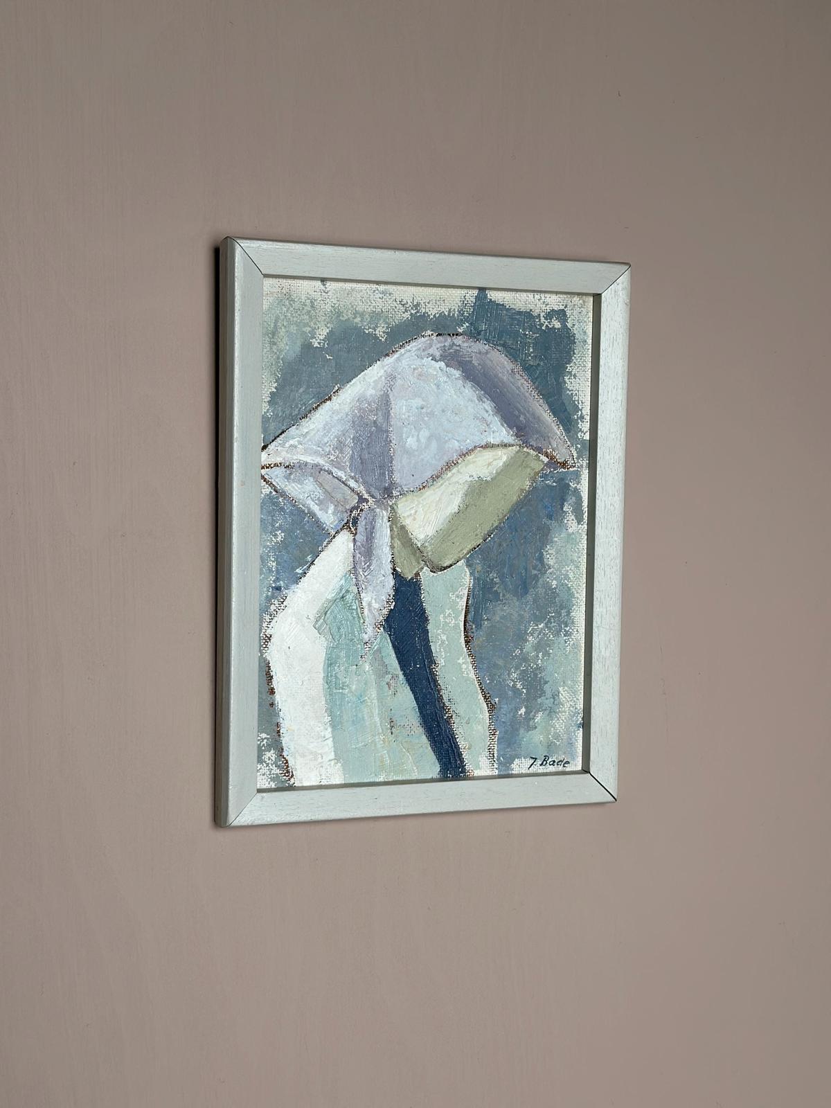 “Still Life” by Ingrid Bade